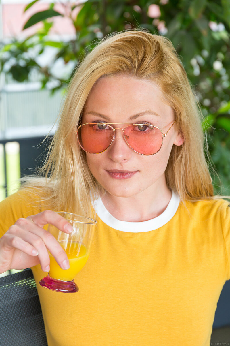 Тамарочка, 23 года, 1 размер груди