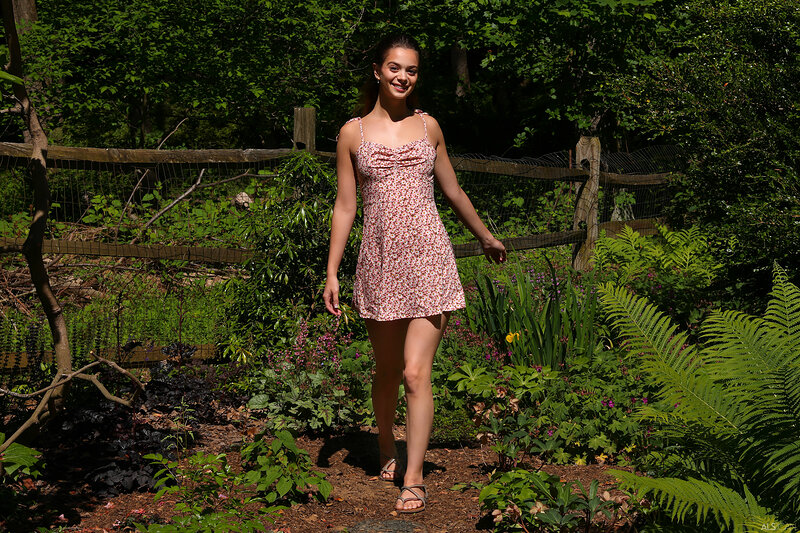 Аничка, 25 лет, 3 размер груди