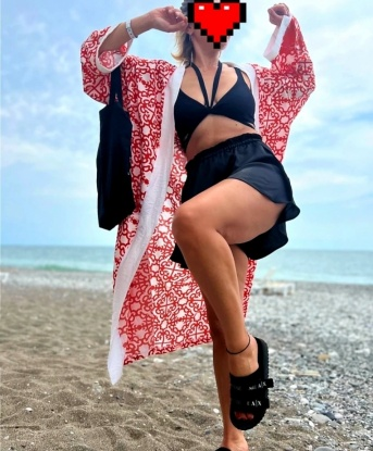 Таисия, 25 лет, 3 размер груди